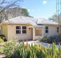 Wilkadene Cottage - Sunshine Coast Guide