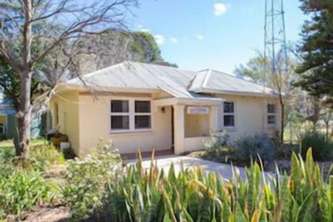 Wilkadene Cottage - Sunshine Coast Guide 0