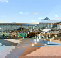 Quality Hotel Lighthouse - Sunshine Coast Guide