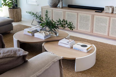 Noosa Court 4 - Sunshine Coast Guide 5