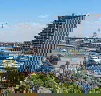 Peppers Docklands - Sunshine Coast Guide