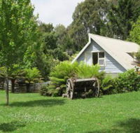 Hide away Cottage Retreat - Sunshine Coast Guide