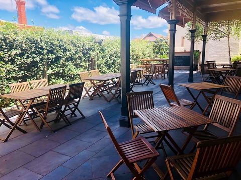 Allawah Bendigo - Sunshine Coast Guide 6