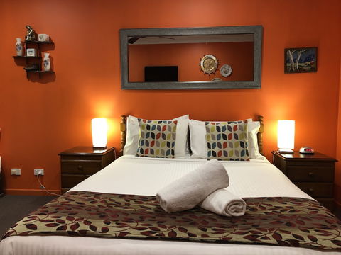 Aussie Rest Motel - Sunshine Coast Guide 6