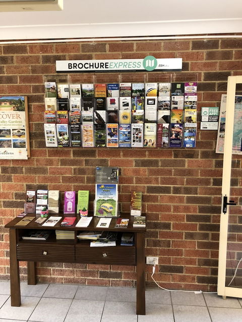 Aussie Rest Motel - Sunshine Coast Guide 5