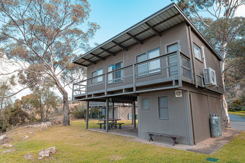 Aruma River Resort - Sunshine Coast Guide 6