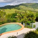 Highwood Park B & B Guest Lodge - Sunshine Coast Guide 0
