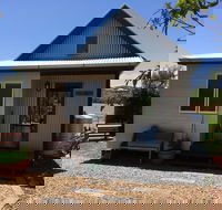 Eumundi Gridley Homestead BB - Sunshine Coast Guide