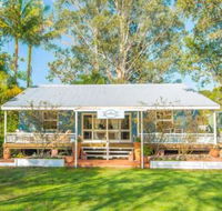 Celestial Dew of Tyalgum Guest House - Sunshine Coast Guide