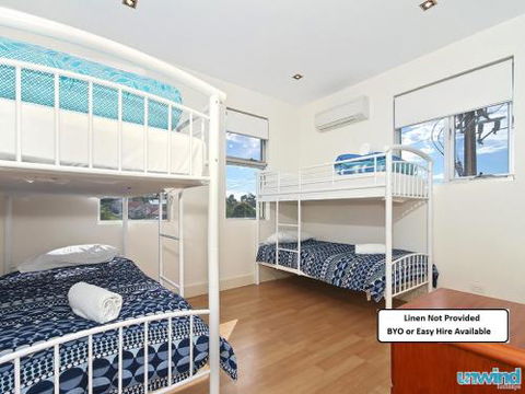 The Block Views Apartments Victor Harbor - Sunshine Coast Guide 1