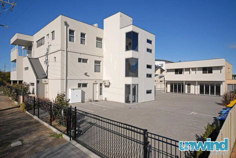 The Block Views Apartments Victor Harbor - Sunshine Coast Guide 4