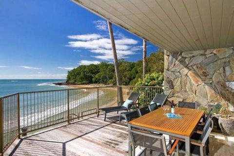 First Point - Sunshine Coast Guide 7