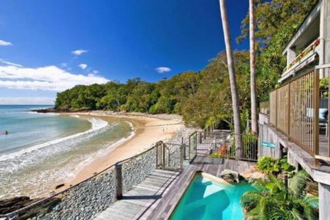 First Point - Sunshine Coast Guide 0