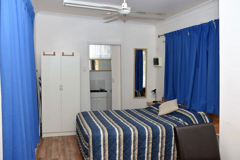 Chinchilla Motel - Sunshine Coast Guide 6