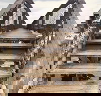 Pelican Sands Scamander - Sunshine Coast Guide