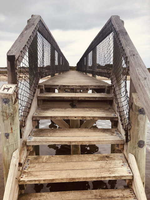 Pelican Sands Scamander - Sunshine Coast Guide 0