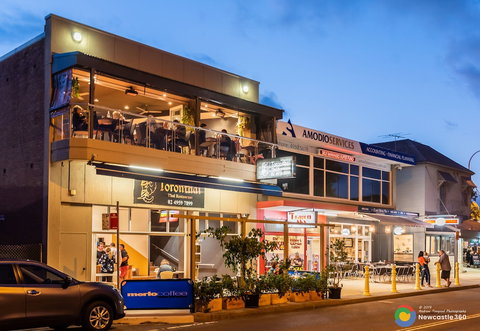 The Brighton Apartments - Sunshine Coast Guide 0