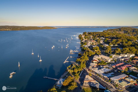 The Brighton Apartments - Sunshine Coast Guide 2