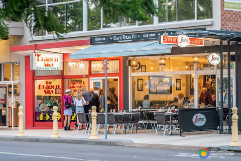 The Brighton Apartments - Sunshine Coast Guide 1