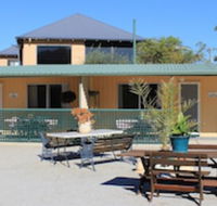Jurien Beachfront Holiday Units - Sunshine Coast Guide