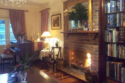 Amore Mt Tamborine - Sunshine Coast Guide 3