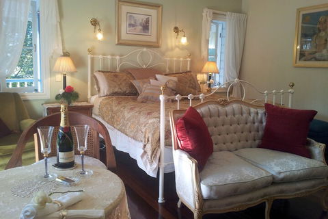 Amore Mt Tamborine - Sunshine Coast Guide 6
