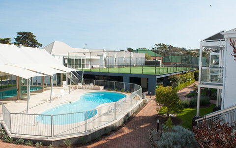 The Moorings At Metung - Sunshine Coast Guide 3