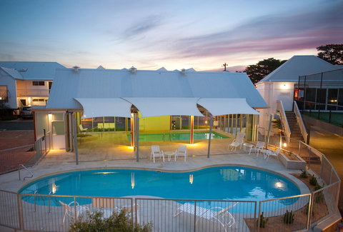 The Moorings At Metung - Sunshine Coast Guide 2