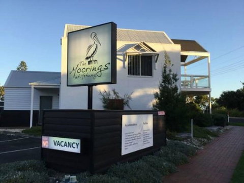 The Moorings At Metung - Sunshine Coast Guide 5