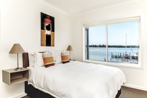 The Moorings At Metung - Sunshine Coast Guide 6