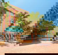 Peninsula Apartments Darwin - Sunshine Coast Guide