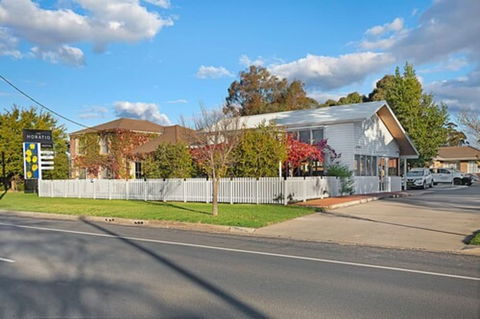 The Horatio - Suites & Motel - Sunshine Coast Guide 0