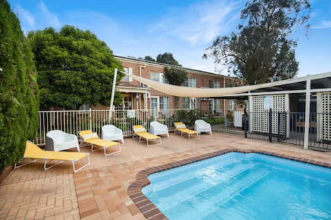 The Horatio - Suites & Motel - Sunshine Coast Guide 4