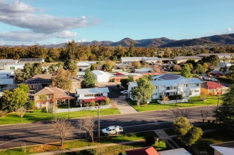 The Horatio - Suites & Motel - Sunshine Coast Guide 2