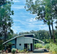 Silkwood Chalets - Sunshine Coast Guide