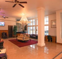 Astor Metropole Hotel - Sunshine Coast Guide