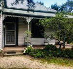 Home Farm Healesville - Sunshine Coast Guide