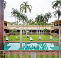 Litchfield Motel - Sunshine Coast Guide