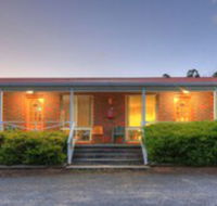 Kermandie Lodge - Sunshine Coast Guide