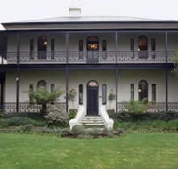 Colhurst House - Sunshine Coast Guide