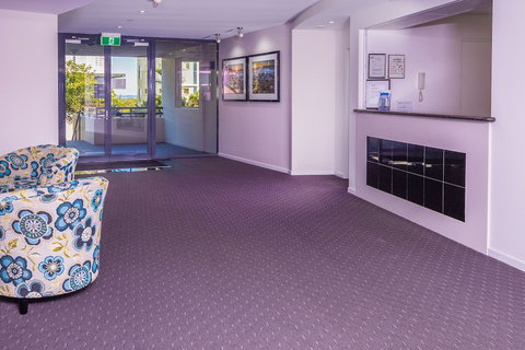 The Waterford Prestige Apartments - Sunshine Coast Guide 1