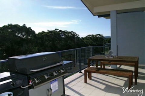 Two Beaches, 74B Blanch Street - Sunshine Coast Guide 0