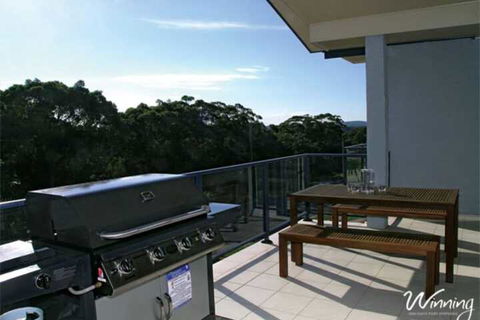 Two Beaches, 74B Blanch Street - Sunshine Coast Guide 5