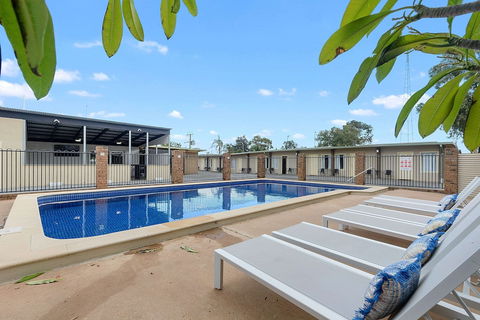 Comfort Inn Flinders On Main - Sunshine Coast Guide 4