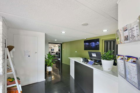 Comfort Inn Flinders On Main - Sunshine Coast Guide 5