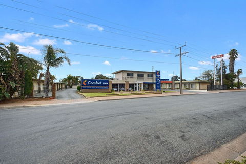 Comfort Inn Flinders On Main - Sunshine Coast Guide 0