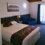 Bakery Park Motor Inn - Sunshine Coast Guide 0