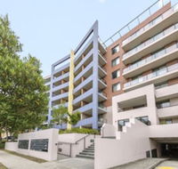 Waldorf Waitara Residential Apartments - Sunshine Coast Guide