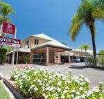 Country Comfort Gin Gin Wild Scotsman Motor Inn - Sunshine Coast Guide