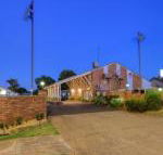 All Travellers Motor Inn - Sunshine Coast Guide